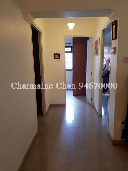 Blk 687B Choa Chu Kang Drive (Choa Chu Kang), HDB 5 Rooms #165441832